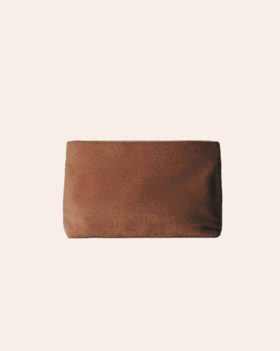 Rhode - terry bag