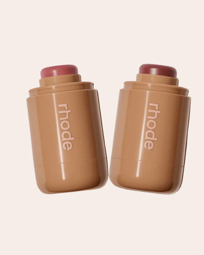 Duo Pocket Blush