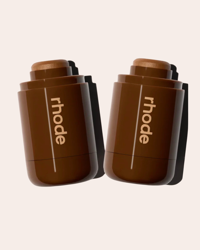 Duo Pocket Bronzer