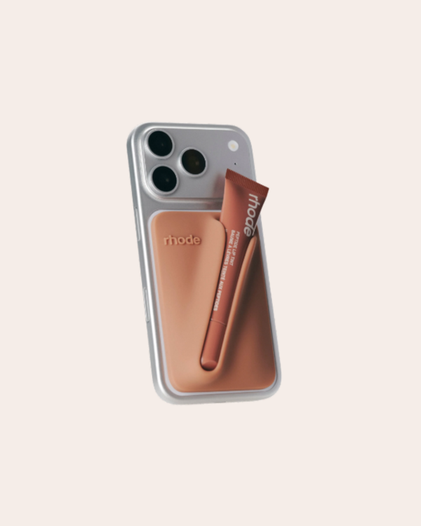 Rhode Snap on lip case