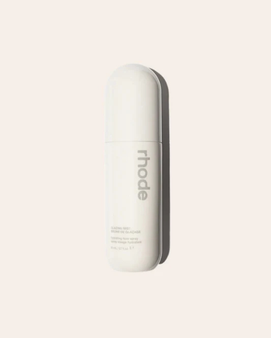 Rhode glazing mist