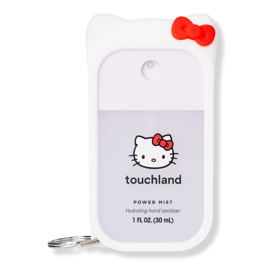 Touchland x Hello Kitty® Limited Edition Set – Berry Bliss