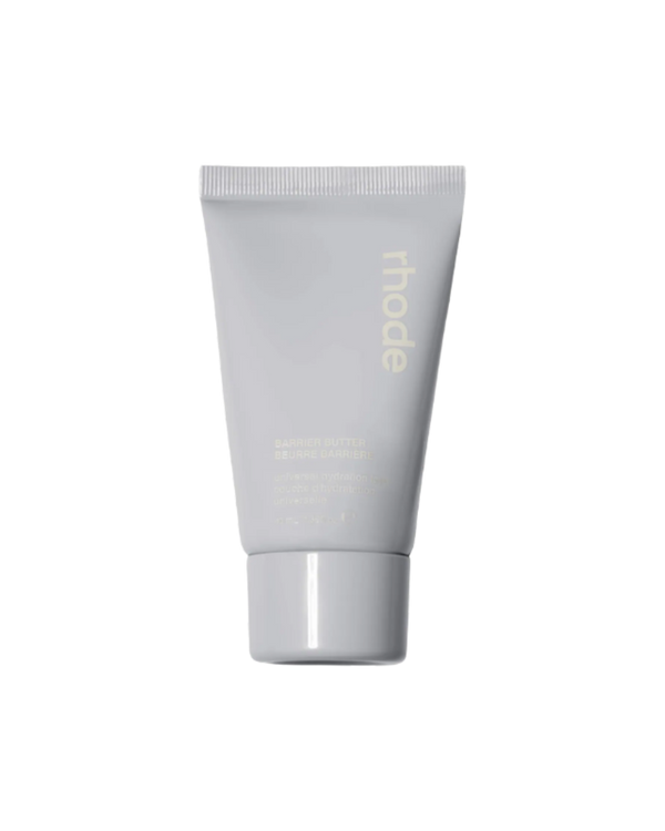 Barrier butter cream