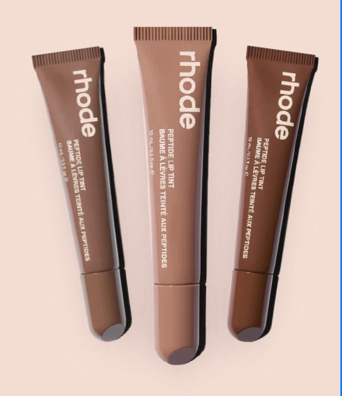 Duo Peptide Lip Tint