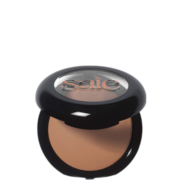 Saie SuperSuede Radiant Baked Bronzer 8g