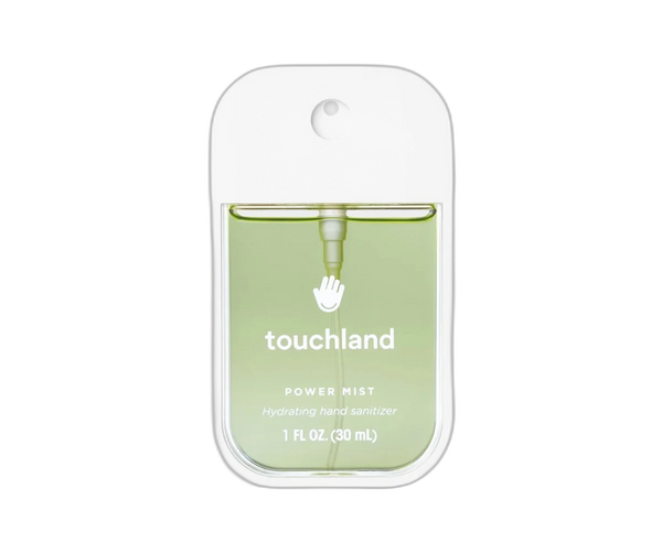 Touchland Power Mist Hydrating Hand Sanitizer – Applelicious