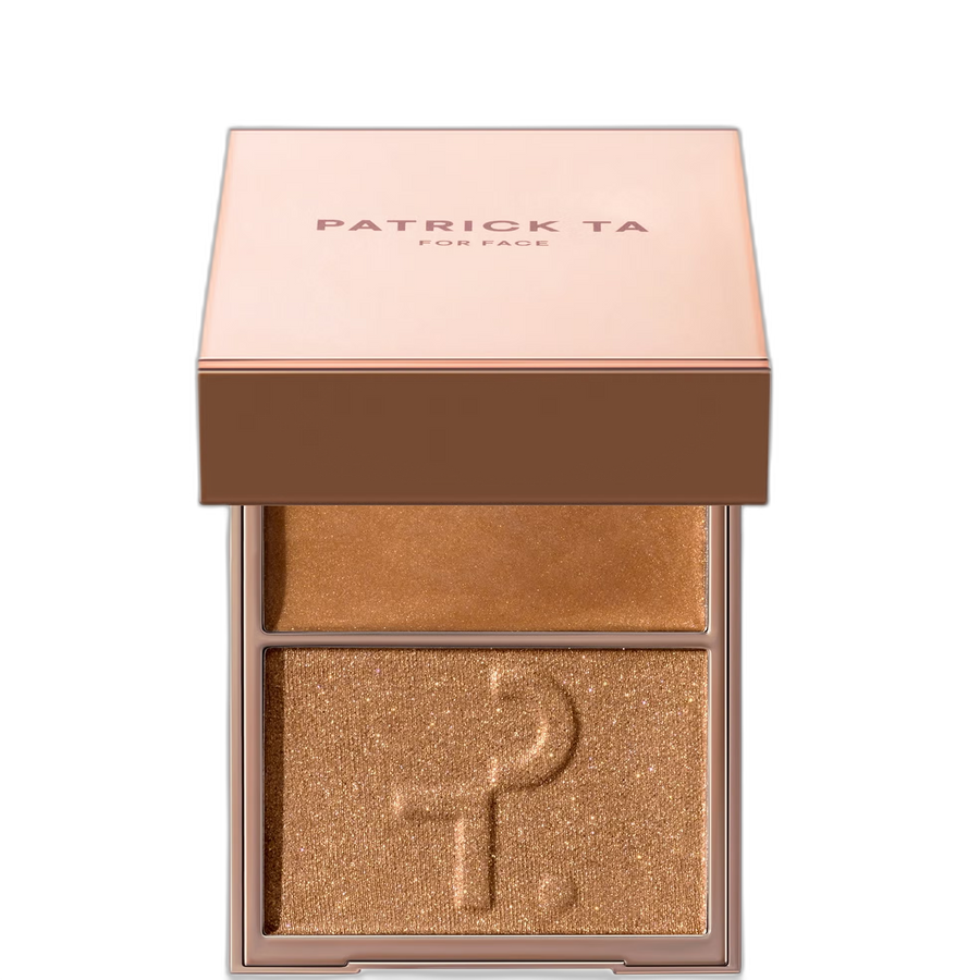 Patrick Ta Major Glow Highlighter 10ml