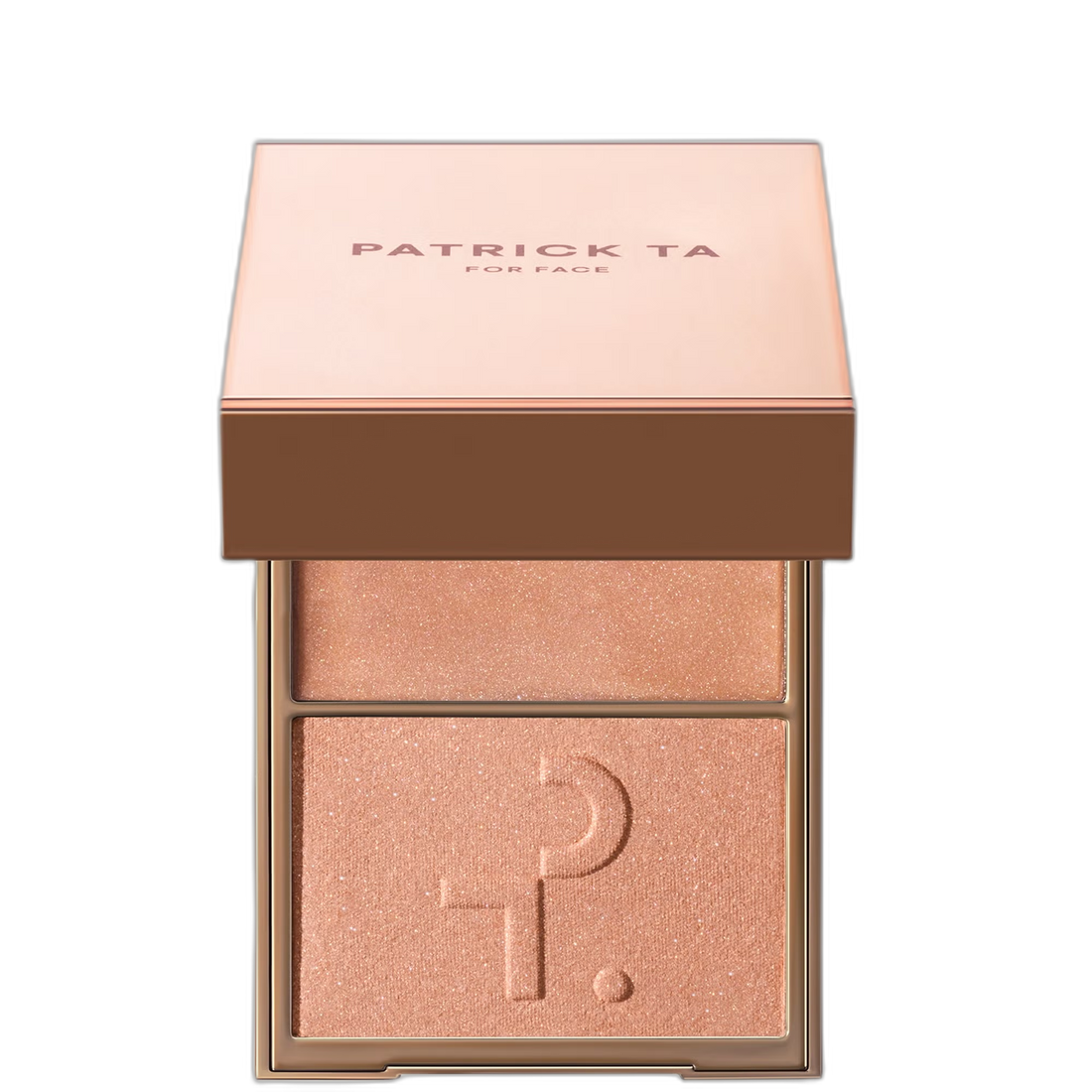 Patrick Ta Major Glow Highlighter 10ml