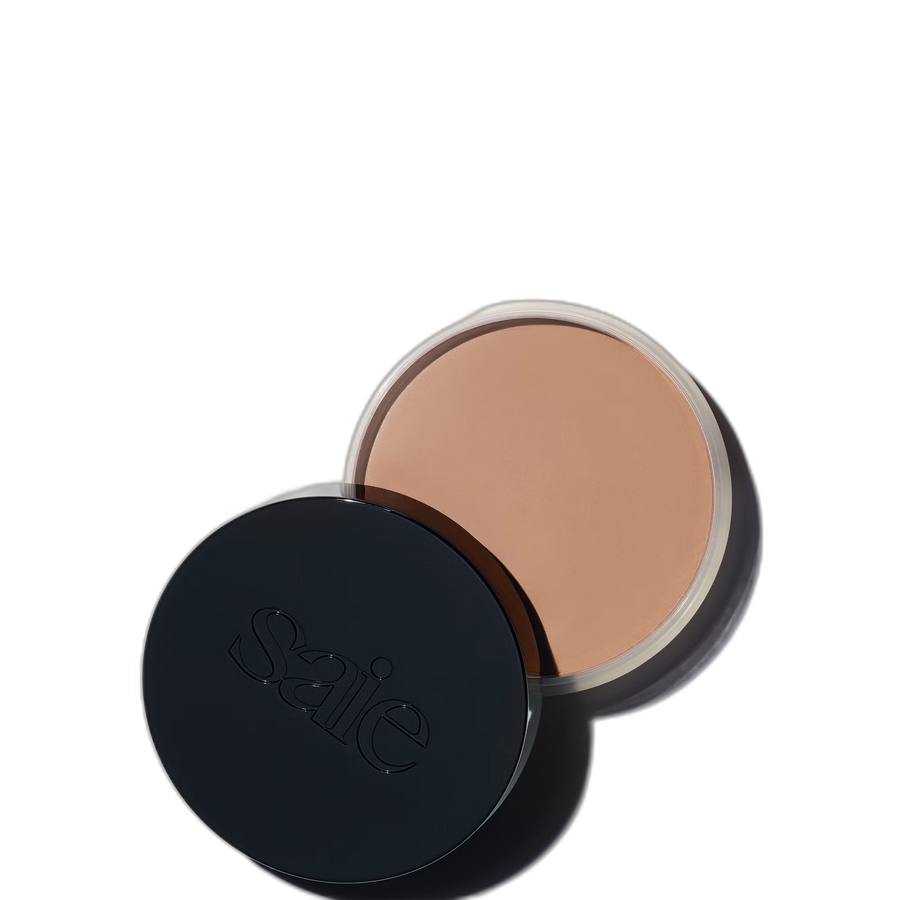 Saie Sun Melt Natural Cream Bronzer 30ml