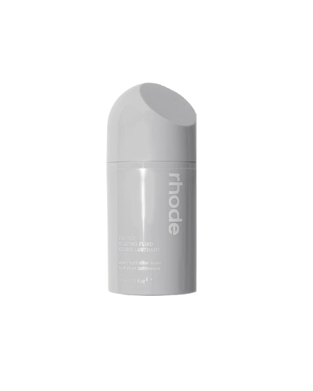 Peptide Glazing Fluid