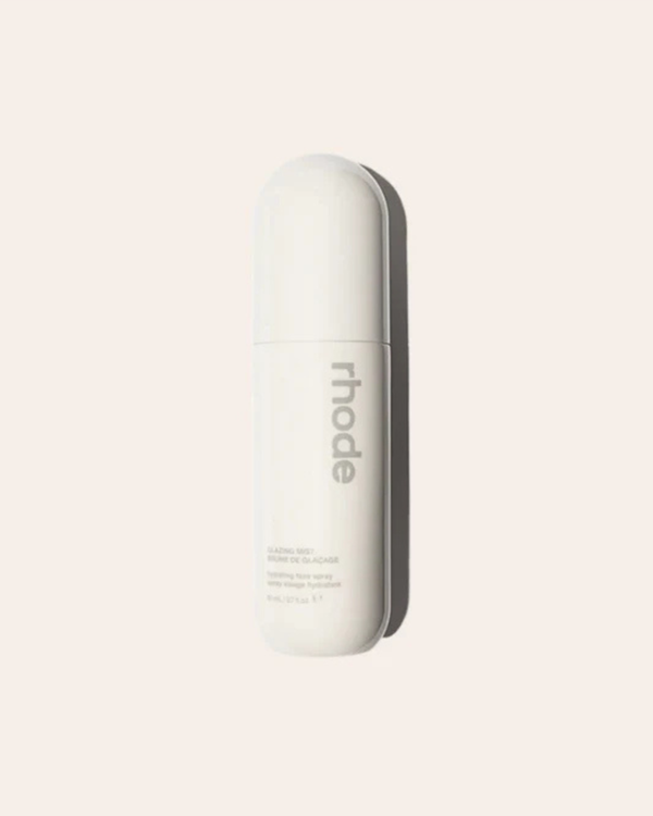 Rhode glazing mist
