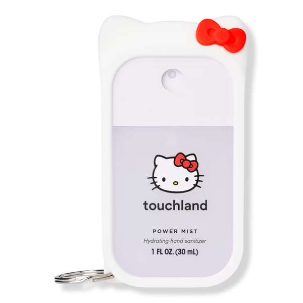 Touchland x Hello Kitty® Limited Edition Set – Berry Bliss