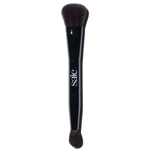 Saie The Double Brush