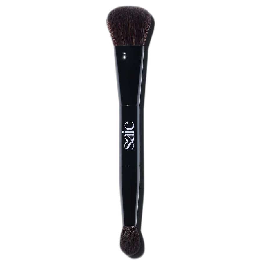 Saie The Double Brush