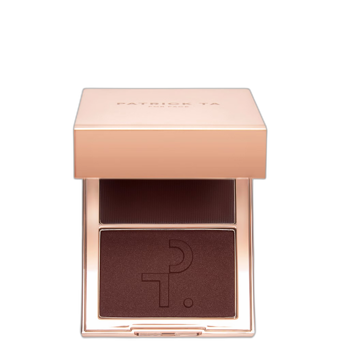Patrick Ta Major Sculpt Crème Contour & Powder Bronzer Duo