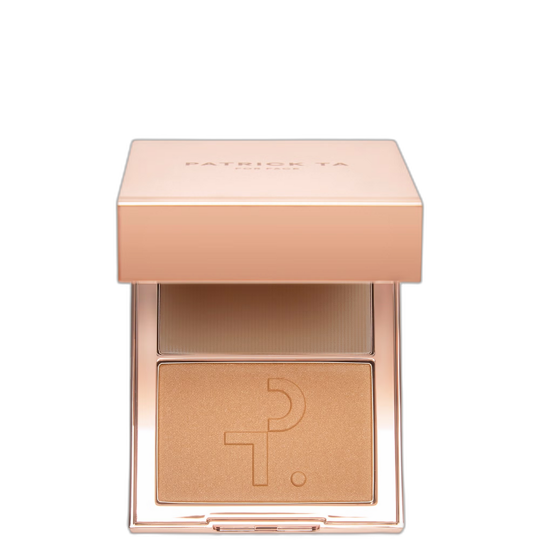 Patrick Ta Major Sculpt Crème Contour & Powder Bronzer Duo