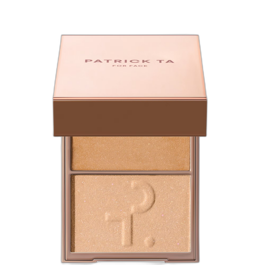 Patrick Ta Major Glow Highlighter 10ml