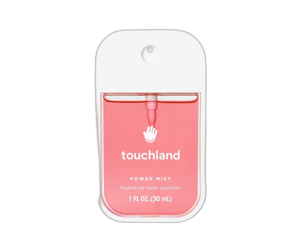 Touchland Power Mist Hydrating Hand Sanitizer – Wild Watermelon