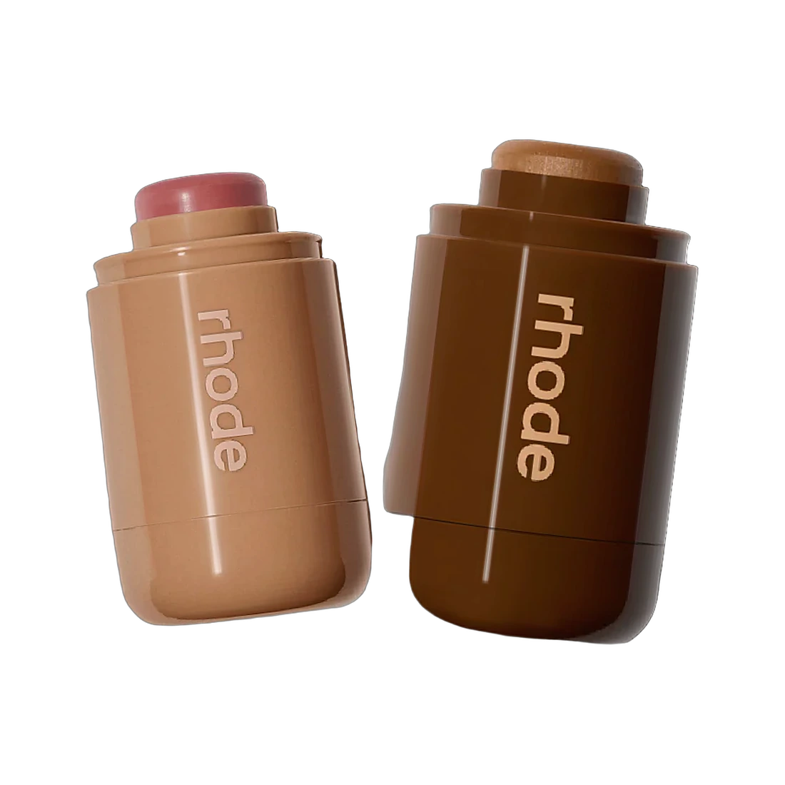Pocket Blush + Bronzer