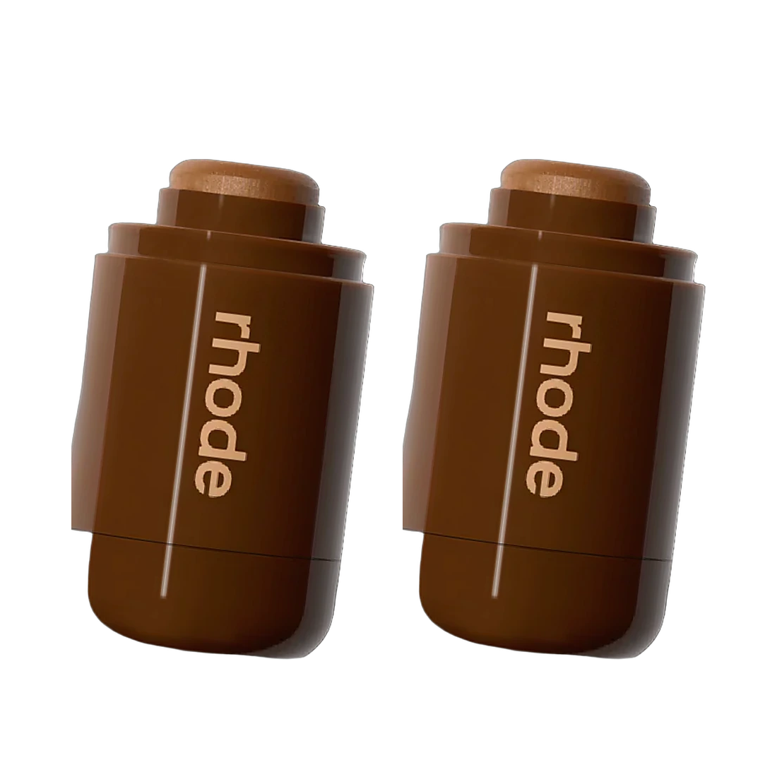 2 Pocket Bronzer