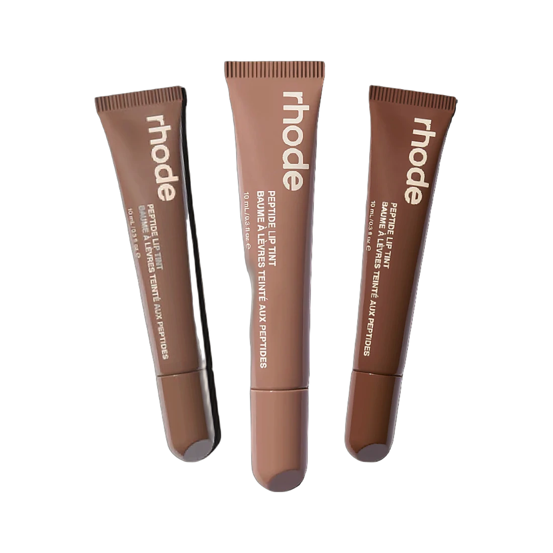 2 Peptide Lip Tint