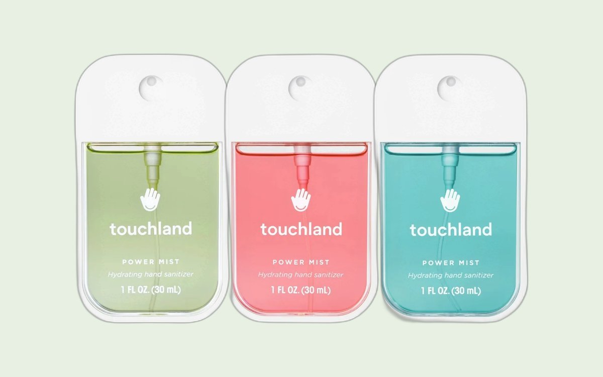 Touchland